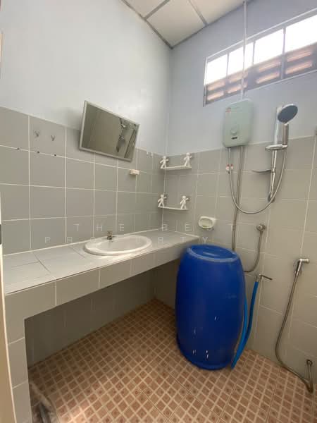สวนหลวงวิลเลจ3 เมืองใหม่-ชลบุรี (Suanluang Village3), Chon Buri (Pattaya), Samed, Muang Chon Buri, Chon Buri (Pattaya), 2 Bedrooms, 150 sqm, Semi-Detached House (Twin House) For Sale, by The Best Property หญิง, 500384626 - DDproperty.com