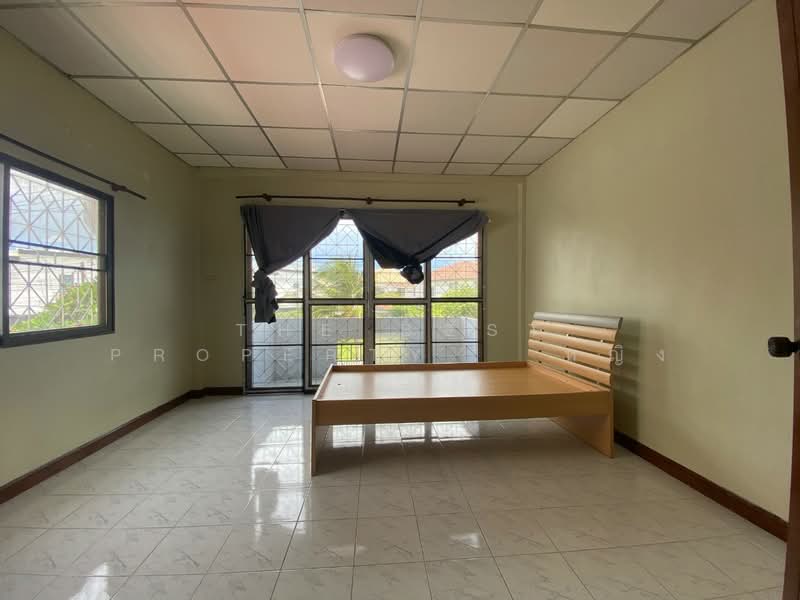 สวนหลวงวิลเลจ3 เมืองใหม่-ชลบุรี (Suanluang Village3), Chon Buri (Pattaya), Samed, Muang Chon Buri, Chon Buri (Pattaya), 2 Bedrooms, 150 sqm, Semi-Detached House (Twin House) For Sale, by The Best Property หญิง, 500384626 - DDproperty.com