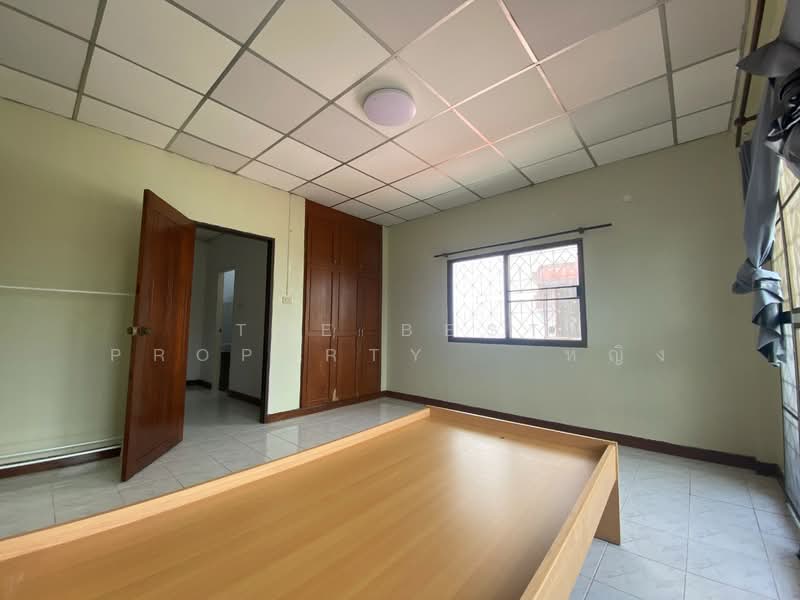 สวนหลวงวิลเลจ3 เมืองใหม่-ชลบุรี (Suanluang Village3), Chon Buri (Pattaya), Samed, Muang Chon Buri, Chon Buri (Pattaya), 2 Bedrooms, 150 sqm, Semi-Detached House (Twin House) For Sale, by The Best Property หญิง, 500384626 - DDproperty.com