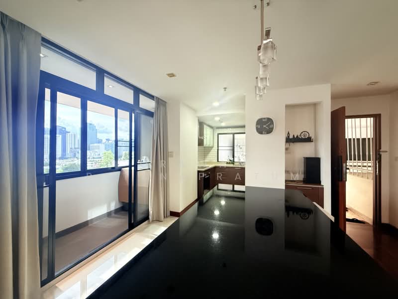 Baan Phrom Phong, Bangkok, Soi Sukhumvit 39, Khlong Tan Nua, Watthana, Bangkok, 2 Bedrooms, 126 sqm, Condo For Sale, by Orawan Ratanapratum, 500384627 - DDproperty.com