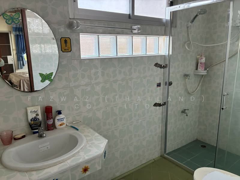 4BR House for Sale at Siriporn Garden Home Sansai Near Highway 118, Chiang Mai, San Na Moeng, San Sai, Chiang Mai, 4 Bedrooms, 250 sqm, Single Detached House For Sale, by Fazwaz (Thailand) Co., Ltd., 500384628 - DDproperty.com
