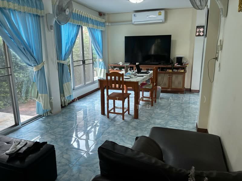 บ้านเดี่ยวสันทราย 4 ห้องนอน Siriporn Garden Home ใกล้ Lotus, เชียงใหม่, สันนาเม็ง, สันทราย, เชียงใหม่, 250 ตร.ม., บ้านเดี่ยว ขาย, โดย Fazwaz (Thailand) Co., Ltd., 500384628 - DDproperty.com