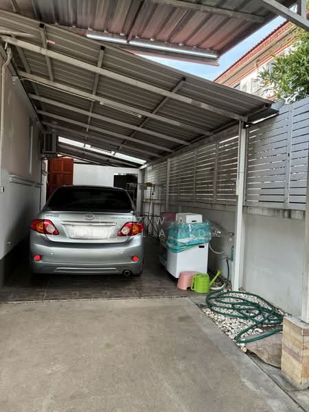 บ้านเดี่ยวสันทราย 4 ห้องนอน Siriporn Garden Home ใกล้ Lotus, เชียงใหม่, สันนาเม็ง, สันทราย, เชียงใหม่, 250 ตร.ม., บ้านเดี่ยว ขาย, โดย Fazwaz (Thailand) Co., Ltd., 500384628 - DDproperty.com