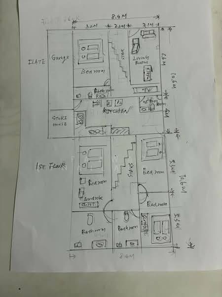 4BR House for Sale at Siriporn Garden Home Sansai Near Highway 118, Chiang Mai, San Na Moeng, San Sai, Chiang Mai, 4 Bedrooms, 250 sqm, Single Detached House For Sale, by Fazwaz (Thailand) Co., Ltd., 500384628 - DDproperty.com