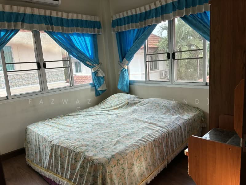 4BR House for Sale at Siriporn Garden Home Sansai Near Highway 118, Chiang Mai, San Na Moeng, San Sai, Chiang Mai, 4 Bedrooms, 250 sqm, Single Detached House For Sale, by Fazwaz (Thailand) Co., Ltd., 500384628 - DDproperty.com