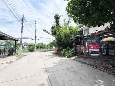 ขาย - เอื้ออาทรอยู่วิทยา12 หนองจอก, กรุงเทพ