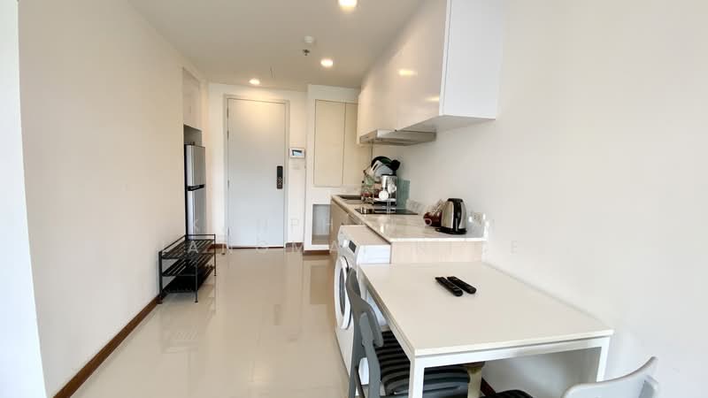 The Unique @ Nimman 2, Chiang Mai, Su Thep, Muang Chiang Mai, Chiang Mai, 1 Bedroom, 48 sqm, Condo For Rent, by Kanphakpim Chiangmai Nice Home, 500384631 - DDproperty.com