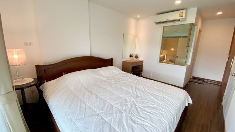 The Unique @ Nimman 2, Chiang Mai, Su Thep, Muang Chiang Mai, Chiang Mai, 1 Bedroom, 48 sqm, Condo For Rent, by Kanphakpim Chiangmai Nice Home, 500384631 - DDproperty.com