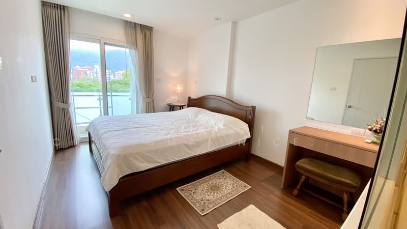 The Unique @ Nimman 2, Chiang Mai, Su Thep, Muang Chiang Mai, Chiang Mai, 1 Bedroom, 48 sqm, Condo For Rent, by Kanphakpim Chiangmai Nice Home, 500384631 - DDproperty.com