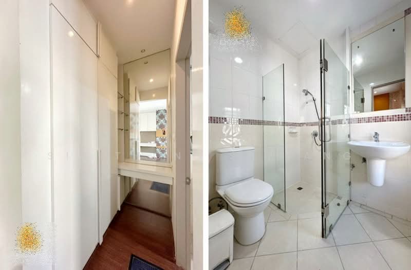 Baan Klang Muang Swiss Town Kaset-Nawamin, Bangkok, Soi Moobaan Klang Mueng, Chorake Bua, Lat Phrao, Bangkok, 3 Bedrooms, 175 sqm, Townhouse For Sale, by Sirithong Saetang, 500384633 - DDproperty.com
