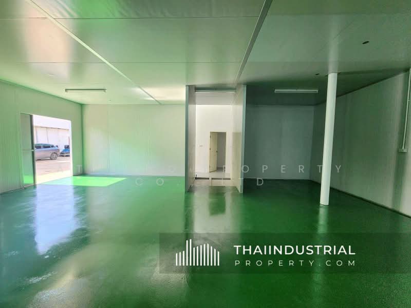 Factory or Warehouse 420 sqm for RENT at Talat Kwan, Mueang Nonthaburi, Nonthaburi (ID: AT2181R), Nonthaburi, Talat Kwan, Muang Nonthaburi, Nonthaburi, , 420 sqm, Warehouse/Factory For Rent, by AT SOKO PROPERTY CO., LTD, 500384634 - DDproperty.com