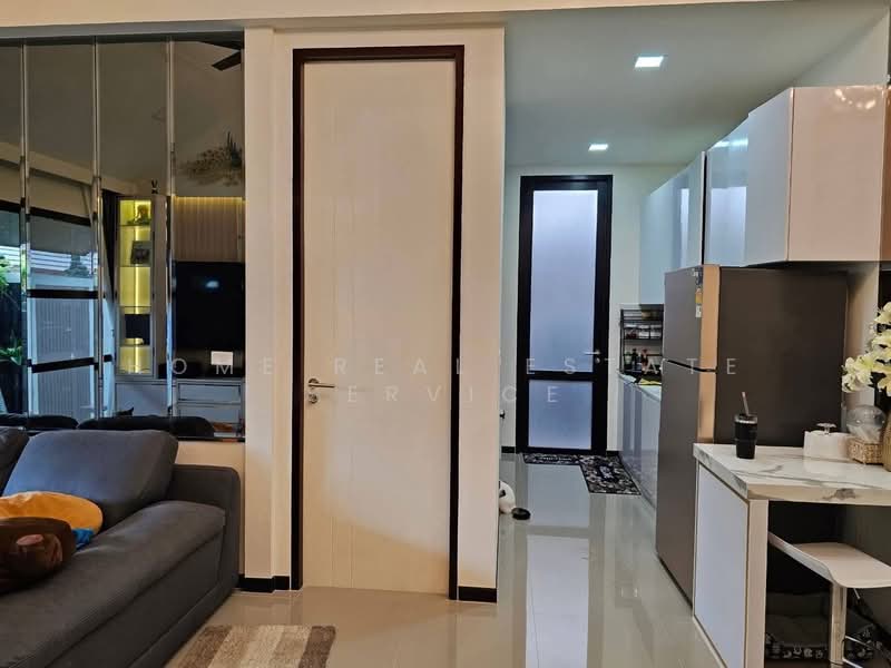 The Maple Pattaya, Chon Buri (Pattaya), 45 Moo 2 Khaomakok Soi 12/1, Huai Yai, Bang Lamung (Pattaya), Chon Buri (Pattaya), 2 Bedrooms, 132 sqm, Villa For Sale, by HOME Real Estate Service, 500384635 - DDproperty.com