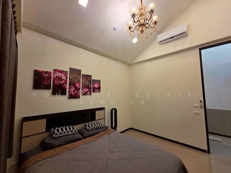 The Maple Pattaya, Chon Buri (Pattaya), 45 Moo 2 Khaomakok Soi 12/1, Huai Yai, Bang Lamung (Pattaya), Chon Buri (Pattaya), 2 Bedrooms, 132 sqm, Villa For Sale, by HOME Real Estate Service, 500384635 - DDproperty.com