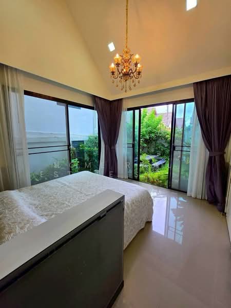 The Maple Pattaya, Chon Buri (Pattaya), 45 Moo 2 Khaomakok Soi 12/1, Huai Yai, Bang Lamung (Pattaya), Chon Buri (Pattaya), 2 Bedrooms, 132 sqm, Villa For Sale, by HOME Real Estate Service, 500384635 - DDproperty.com