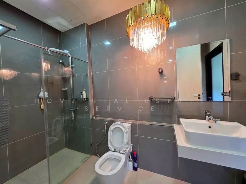 The Maple Pattaya, Chon Buri (Pattaya), 45 Moo 2 Khaomakok Soi 12/1, Huai Yai, Bang Lamung (Pattaya), Chon Buri (Pattaya), 2 Bedrooms, 132 sqm, Villa For Sale, by HOME Real Estate Service, 500384635 - DDproperty.com