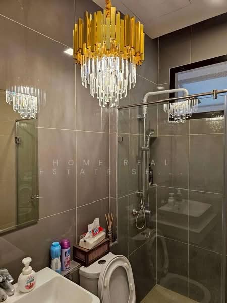 The Maple Pattaya, Chon Buri (Pattaya), 45 Moo 2 Khaomakok Soi 12/1, Huai Yai, Bang Lamung (Pattaya), Chon Buri (Pattaya), 2 Bedrooms, 132 sqm, Villa For Sale, by HOME Real Estate Service, 500384635 - DDproperty.com