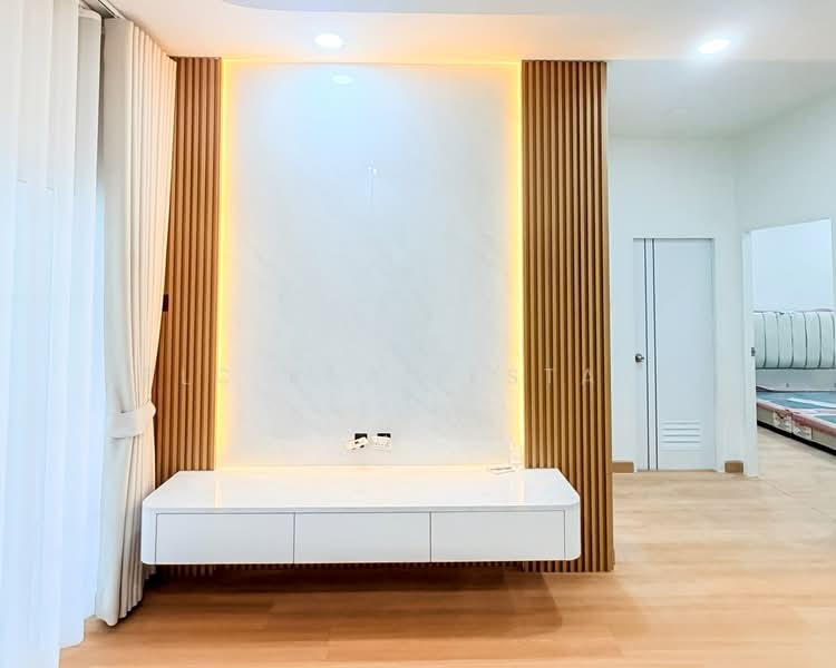 ขาย ทาวน์เฮาส์รีโนเวทใหม่ เขาตาโล พัทยาตะวันออก 2 ห้องนอน พร้อมเฟอร์นิเจอร์, ชลบุรี, บางละมุง, ชลบุรี, 96 ตร.ม., ทาวน์เฮ้าส์ ขาย, โดย PLC real estate, 500384638 - DDproperty.com