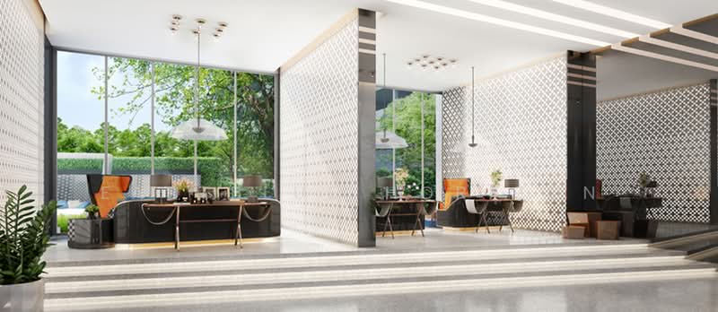 Life Ladprao, Bangkok, 992 Ladprao Road, Jom Phon, Chatuchak, Bangkok, Studio, 26 sqm, Condo For Sale, by Eastblue Horizon, 500384639 - DDproperty.com