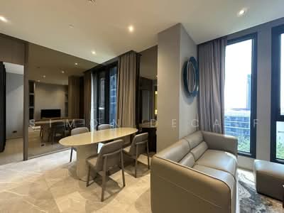 For Rent - Hyde Heritage Thonglor, Bangkok