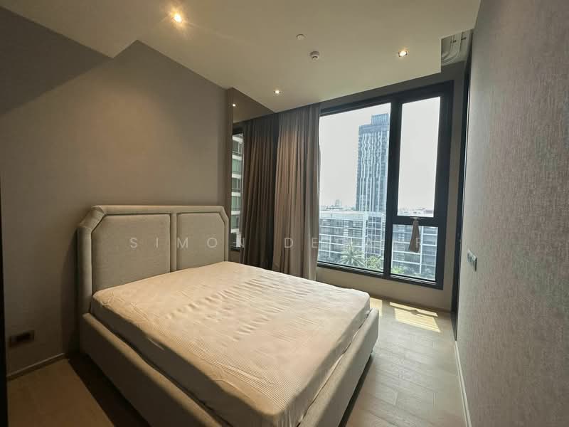 Hyde Heritage Thonglor : ไฮด์ เฮอริเทจ ทองหล่อ, กรุงเทพ, 1199 Sukhumvit Soi 59, คลองตันเหนือ, วัฒนา, กรุงเทพ, 77 ตร.ม., คอนโด ให้เช่า, โดย Simon Decalf, 500384641 - DDproperty.com
