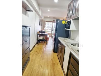 For Rent - Thonglor Tower, Bangkok
