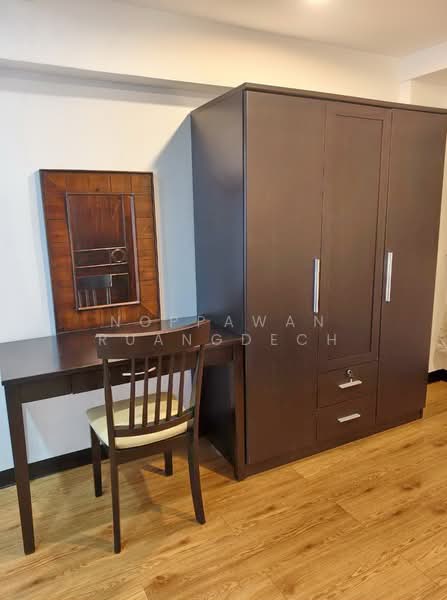 Thonglor Tower, Bangkok, Soi Thonglor, Sukhumvit 55 Road, Khlongtoei Nua, Watthana, Bangkok, 2 Bedrooms, 50 sqm, Condo For Rent, by Noppawan Ruangdech, 500384642 - DDproperty.com