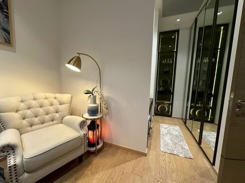 28 Chidlom, Bangkok, 28 Chit Lom Alley, Lumphini, Pathum Wan, Bangkok, 1 Bedroom, 45 sqm, Condo For Rent, by Shinyu Real Estate, 500384643 - DDproperty.com
