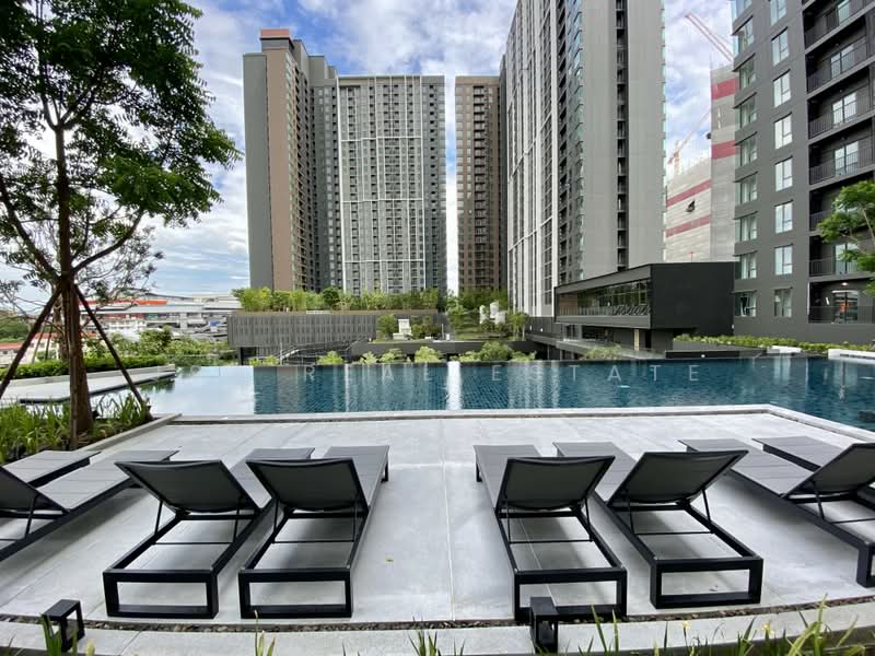 The Parkland Phetkasem 56, Bangkok, Phetkasem Road, Bang Wa, Phasi Charoen, Bangkok, 2 Bedrooms, 74 sqm, Condo For Sale, by JSA REAL ESTATE, 500384644 - DDproperty.com