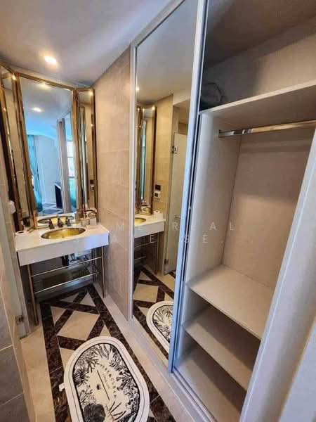 Espana Condo Resort, Chon Buri (Pattaya), 839 Village 12, Nong Pru, Bang Lamung (Pattaya), Chon Buri (Pattaya), 1 Bedroom, 35 sqm, Condo For Sale, by HOME Real Estate Service, 500384646 - DDproperty.com