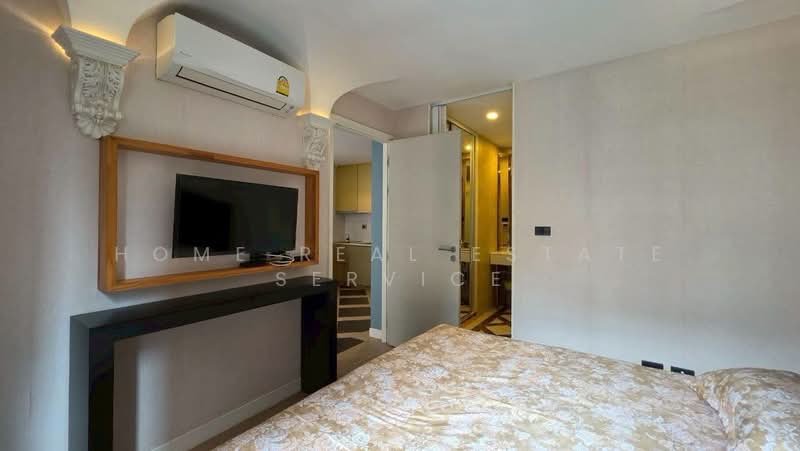 Espana Condo Resort : เอสปันยา คอนโด รีสอร์ท พัทยา, ชลบุรี, 839 หมู่ที่ 12, หนองปรือ, บางละมุง, ชลบุรี, 35 ตร.ม., คอนโด ขาย, โดย HOME Real Estate Service, 500384646 - DDproperty.com