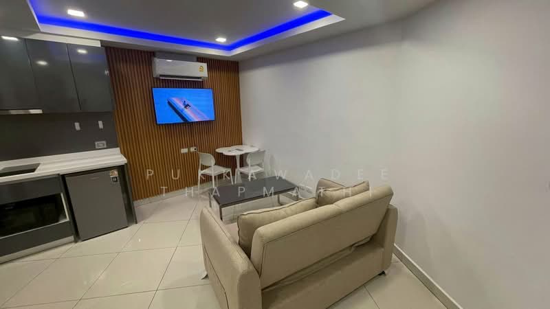 Arcadia Beach Continental : อาคาเดีย บีช คอนติเนนทอล, ชลบุรี, 162-1468 Thap Phraya 7 Alley,, หนองปรือ, บางละมุง, ชลบุรี, 33 ตร.ม., คอนโด ให้เช่า, โดย Pukkawadee Thapmathi, 500384647 - DDproperty.com