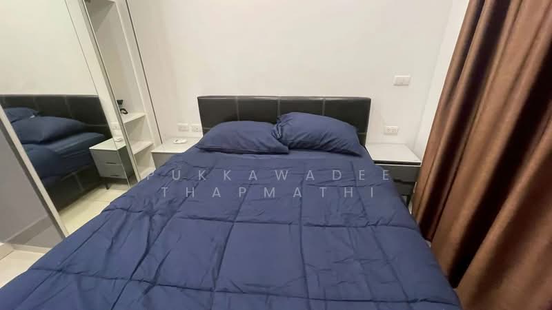 Arcadia Beach Continental, Chon Buri (Pattaya), 162-1468 Thap Phraya 7 Alley,, Nong Pru, Bang Lamung (Pattaya), Chon Buri (Pattaya), 1 Bedroom, 33 sqm, Condo For Rent, by Pukkawadee Thapmathi, 500384647 - DDproperty.com
