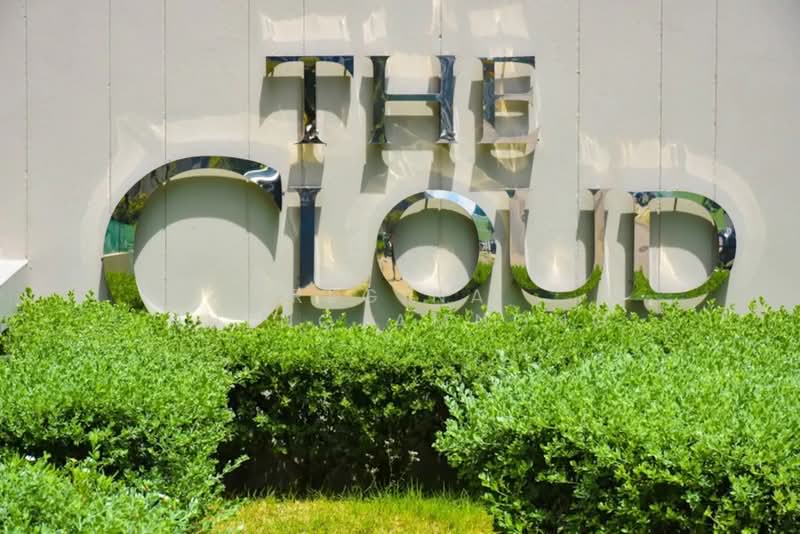 The Cloud : เดอะ คลาวด์, ชลบุรี, พระตำหนัก, หนองปรือ, บางละมุง, ชลบุรี, 50 ตร.ม., คอนโด ขาย, โดย Regina Nuengjamnong, 500384648 - DDproperty.com
