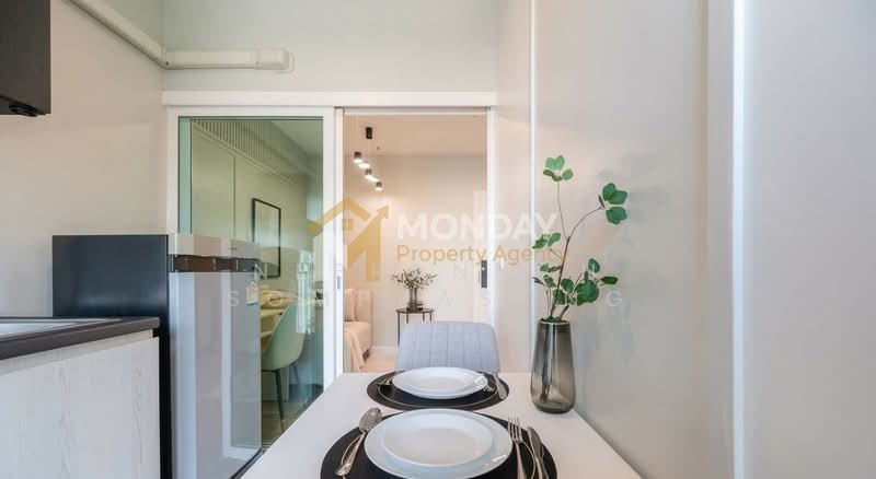 Aspire Sathorn-Thapra : แอสปาย สาทร - ท่าพระ, กรุงเทพ, 359 ถ.ราชพฤกษ์, บุคคโล, ธนบุรี, กรุงเทพ, 31 ตร.ม., คอนโด ขาย, โดย Neeranuch Somprasong, 500384649 - DDproperty.com