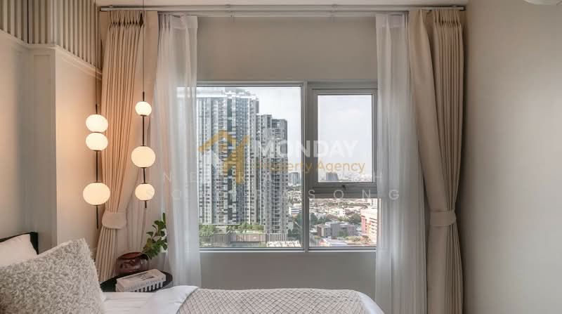 Aspire Sathorn-Thapra : แอสปาย สาทร - ท่าพระ, กรุงเทพ, 359 ถ.ราชพฤกษ์, บุคคโล, ธนบุรี, กรุงเทพ, 31 ตร.ม., คอนโด ขาย, โดย Neeranuch Somprasong, 500384649 - DDproperty.com