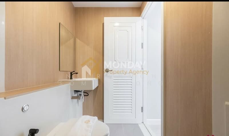 Aspire Sathorn-Thapra : แอสปาย สาทร - ท่าพระ, กรุงเทพ, 359 ถ.ราชพฤกษ์, บุคคโล, ธนบุรี, กรุงเทพ, 31 ตร.ม., คอนโด ขาย, โดย Neeranuch Somprasong, 500384649 - DDproperty.com