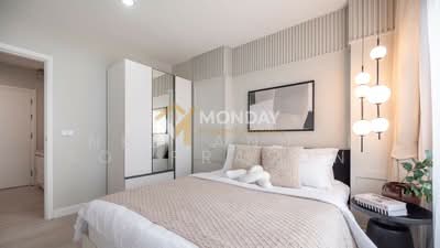ขาย - Aspire Sathorn-Thapra : แอสปาย สาทร - ท่าพระ, กรุงเทพ