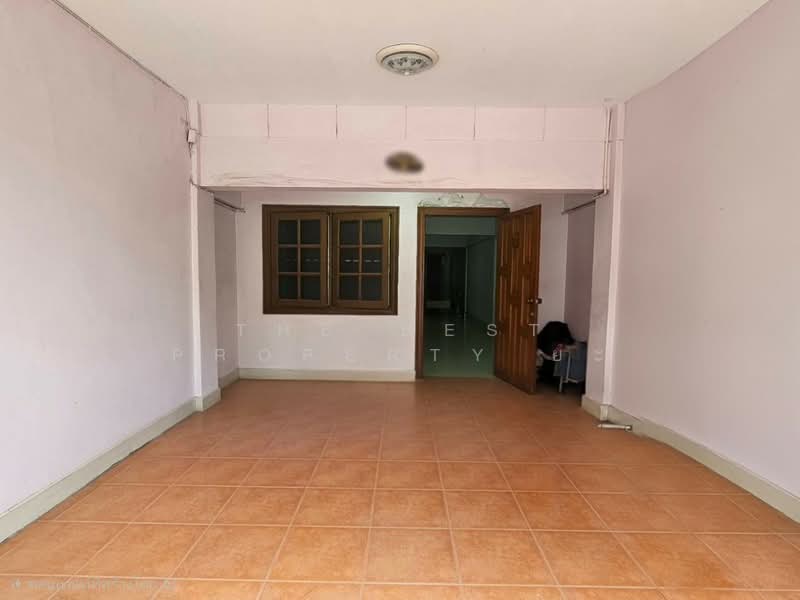 ทาวน์เฮ้าส์มีนบุรี กรุงเทพมหานคร, Bangkok, Min Buri, Bangkok, 2 Bedrooms, 100 sqm, Townhouse For Sale, by The Best Property ยะ, 500384651 - DDproperty.com