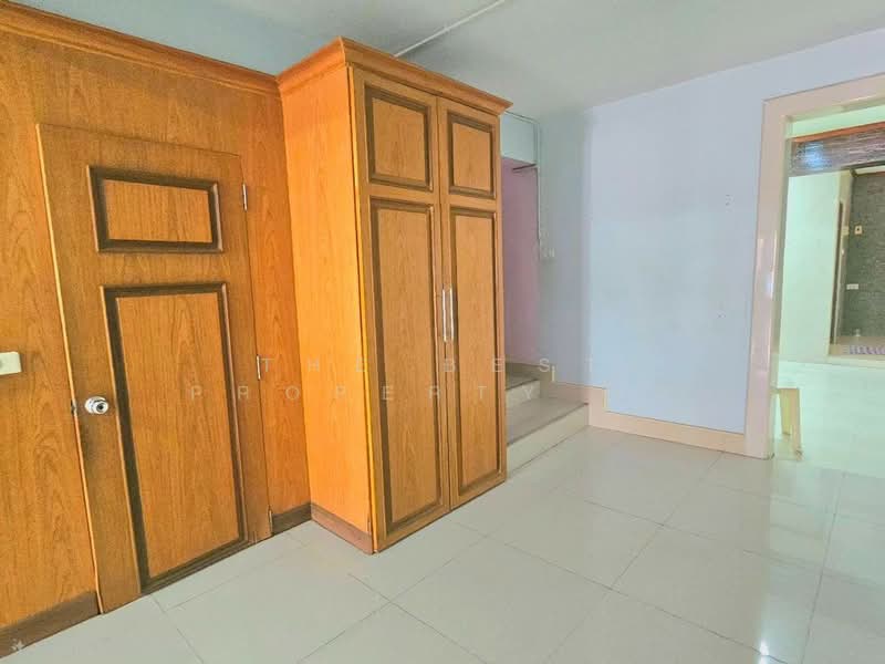 ทาวน์เฮ้าส์มีนบุรี กรุงเทพมหานคร, Bangkok, Min Buri, Bangkok, 2 Bedrooms, 100 sqm, Townhouse For Sale, by The Best Property ยะ, 500384651 - DDproperty.com