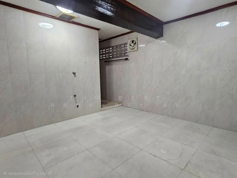 ทาวน์เฮ้าส์มีนบุรี กรุงเทพมหานคร, Bangkok, Min Buri, Bangkok, 2 Bedrooms, 100 sqm, Townhouse For Sale, by The Best Property ยะ, 500384651 - DDproperty.com