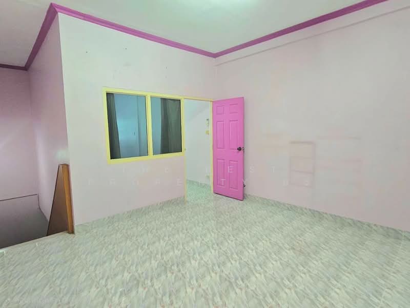 ทาวน์เฮ้าส์มีนบุรี กรุงเทพมหานคร, Bangkok, Min Buri, Bangkok, 2 Bedrooms, 100 sqm, Townhouse For Sale, by The Best Property ยะ, 500384651 - DDproperty.com