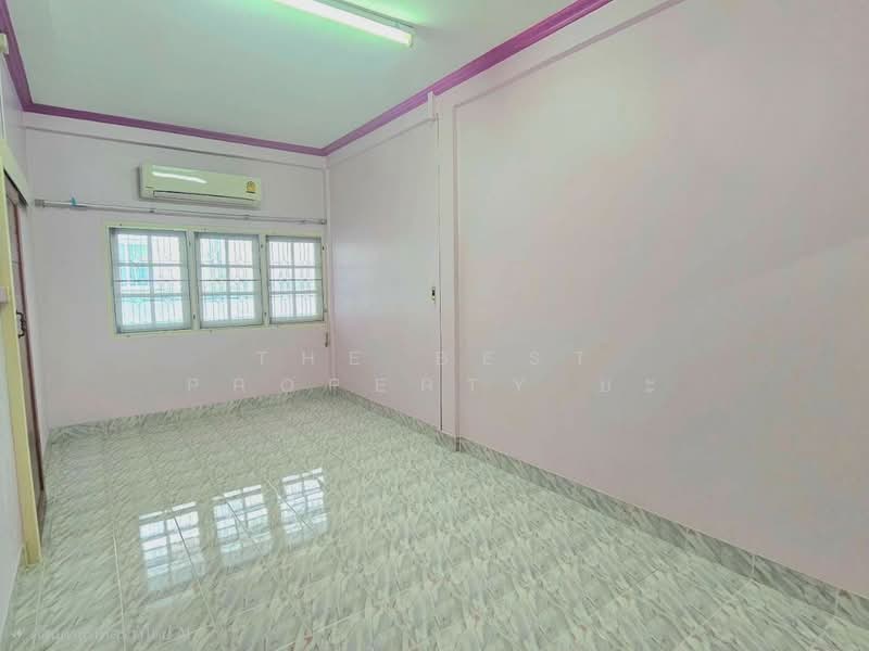 ทาวน์เฮ้าส์มีนบุรี กรุงเทพมหานคร, Bangkok, Min Buri, Bangkok, 2 Bedrooms, 100 sqm, Townhouse For Sale, by The Best Property ยะ, 500384651 - DDproperty.com