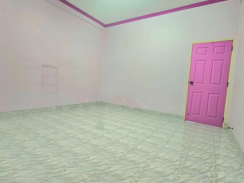 ทาวน์เฮ้าส์มีนบุรี กรุงเทพมหานคร, Bangkok, Min Buri, Bangkok, 2 Bedrooms, 100 sqm, Townhouse For Sale, by The Best Property ยะ, 500384651 - DDproperty.com