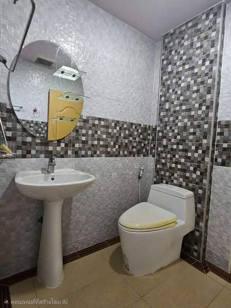 ทาวน์เฮ้าส์มีนบุรี กรุงเทพมหานคร, Bangkok, Min Buri, Bangkok, 2 Bedrooms, 100 sqm, Townhouse For Sale, by The Best Property ยะ, 500384651 - DDproperty.com