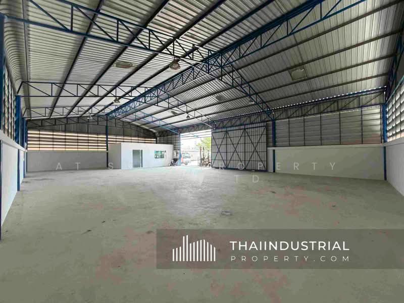 Factory or Warehouse 336 sqm for RENT at Nong Tamlueng, Phan Thong, Chon Buri (Property ID: AT404R), Chon Buri (Pattaya), Nong Tamlung, Phan Thong, Chon Buri (Pattaya), , 336 sqm, Warehouse/Factory For Rent, by AT SOKO PROPERTY CO., LTD, 500384652 - DDproperty.com