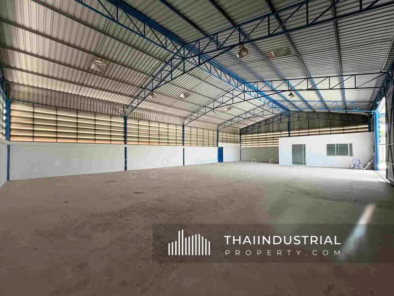 Factory or Warehouse 336 sqm for RENT at Nong Tamlueng, Phan Thong, Chon Buri (Property ID: AT404R), Chon Buri (Pattaya), Nong Tamlung, Phan Thong, Chon Buri (Pattaya), , 336 sqm, Warehouse/Factory For Rent, by AT SOKO PROPERTY CO., LTD, 500384652 - DDproperty.com