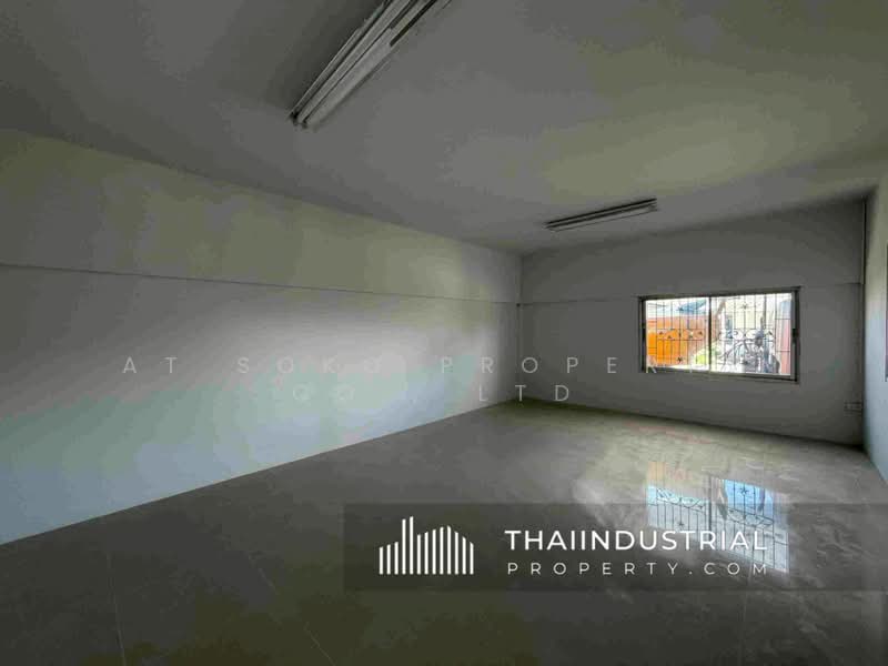 Factory or Warehouse 336 sqm for RENT at Nong Tamlueng, Phan Thong, Chon Buri (Property ID: AT404R), Chon Buri (Pattaya), Nong Tamlung, Phan Thong, Chon Buri (Pattaya), , 336 sqm, Warehouse/Factory For Rent, by AT SOKO PROPERTY CO., LTD, 500384652 - DDproperty.com