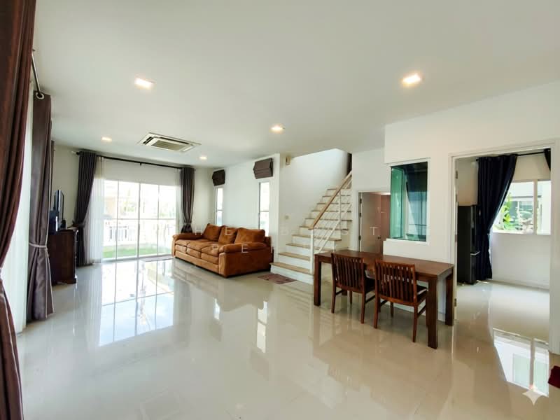 Sivarom Nature Plus Sukhumvit – Bangpu, Samut Prakan, Soi Thetsaban Bang Pu 83, Bang Pu Mai, Muang Samut Prakarn, Samut Prakan, 4 Bedrooms, 146 sqm, Single Detached House For Sale, by The Best Property อิ๋ว, 500384653 - DDproperty.com