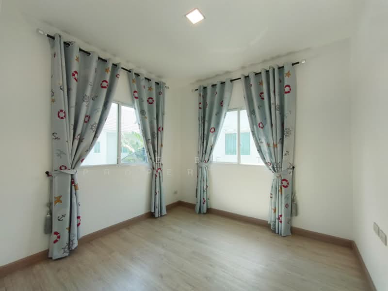 Sivarom Nature Plus Sukhumvit – Bangpu, Samut Prakan, Soi Thetsaban Bang Pu 83, Bang Pu Mai, Muang Samut Prakarn, Samut Prakan, 4 Bedrooms, 146 sqm, Single Detached House For Sale, by The Best Property อิ๋ว, 500384653 - DDproperty.com