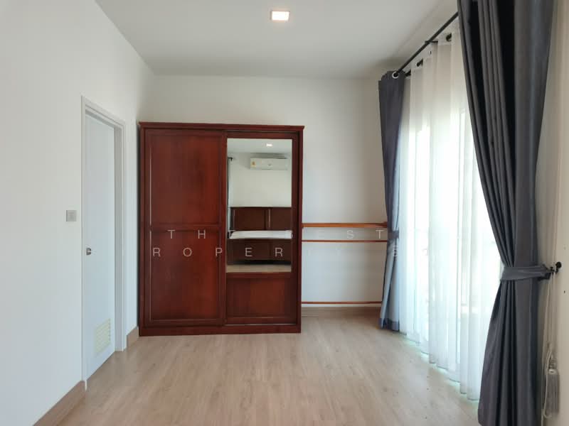 Sivarom Nature Plus Sukhumvit – Bangpu : สิวารมณ์ เนเจอร์พลัส สุขุมวิท – บางปู, สมุทรปราการ, ซอย เทศบาลบางปู 83, บางปูใหม่, เมืองสมุทรปราการ, สมุทรปราการ, 146 ตร.ม., บ้านเดี่ยว ขาย, โดย The Best Property อิ๋ว, 500384653 - DDproperty.com